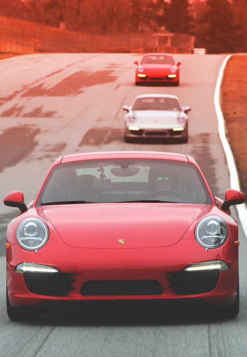 Illustration for article titled My Day at Road Atlanta.